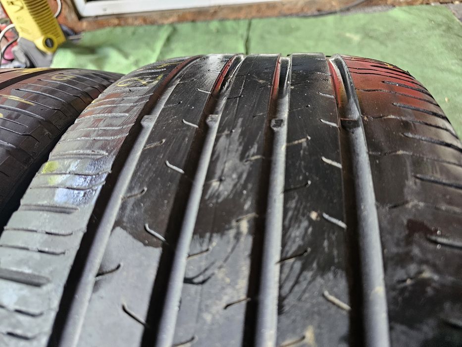 245 40 19 vara continental