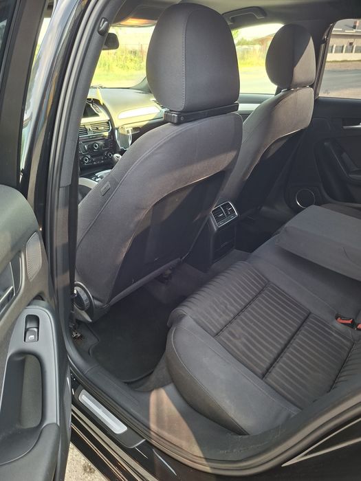 Vând Audi A4 b8.