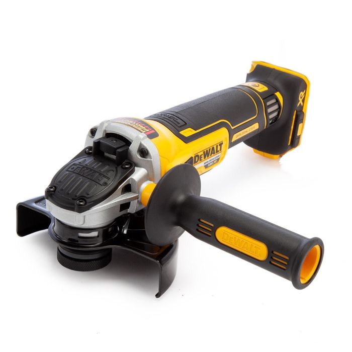 DeWALT Комплект  Перфоратор DCH133  Винтоверт DCD796  Ъглошлайф DCG405