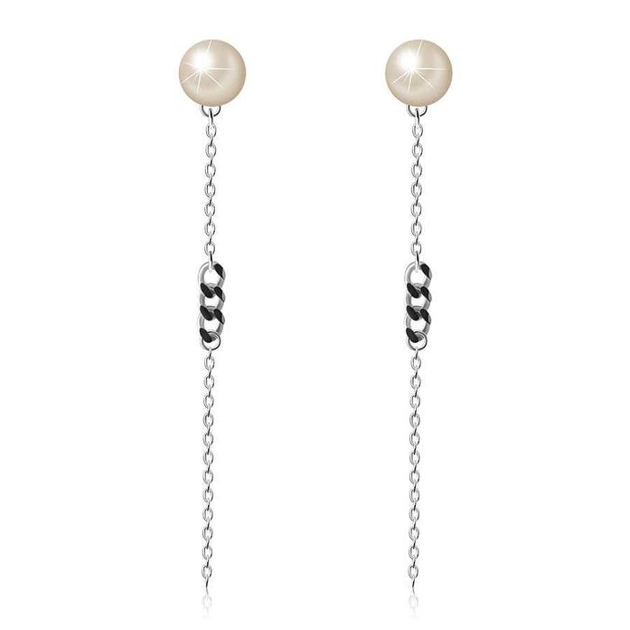 Сребърна бижутерия проба 925