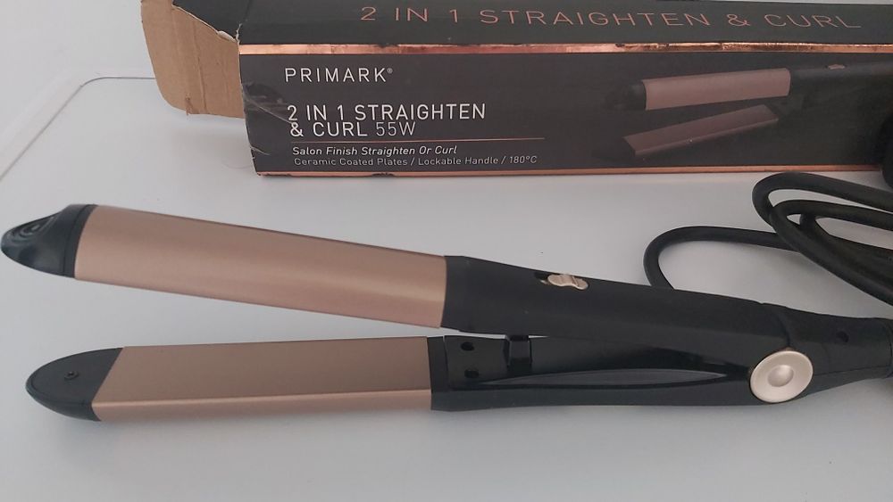 Vand 2 ondulatoare par