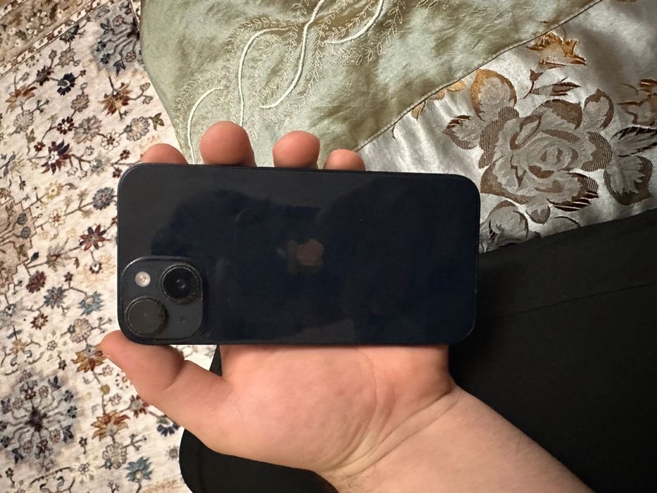 iphone 14. Продам Айфон 14 черный