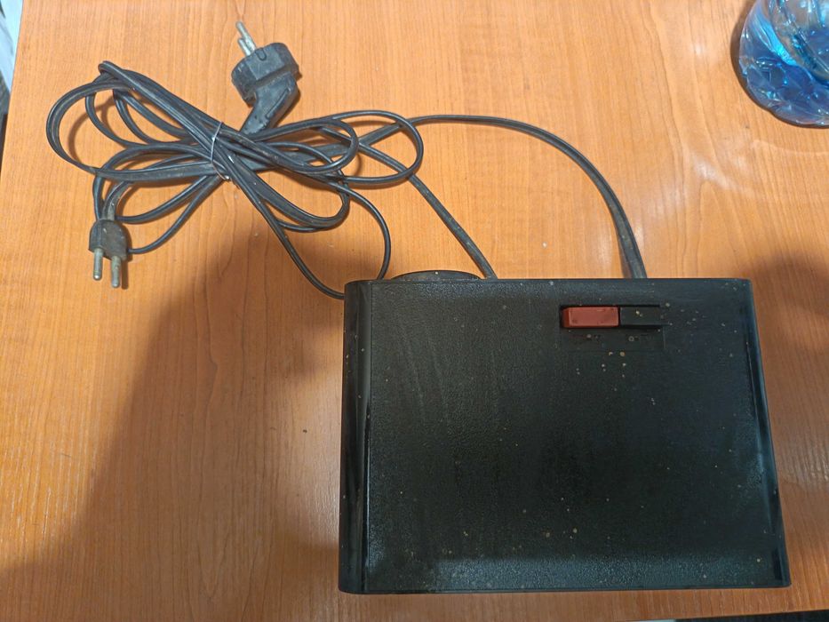 Телевизионна приставка ПТП 216