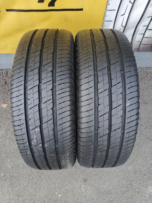 215.65.16C Continental Vara Second-hand