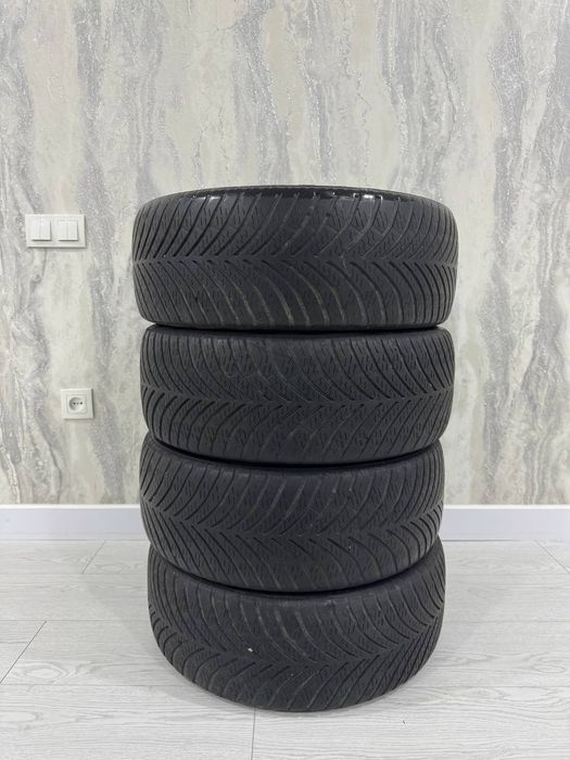 Зимний балон кишги