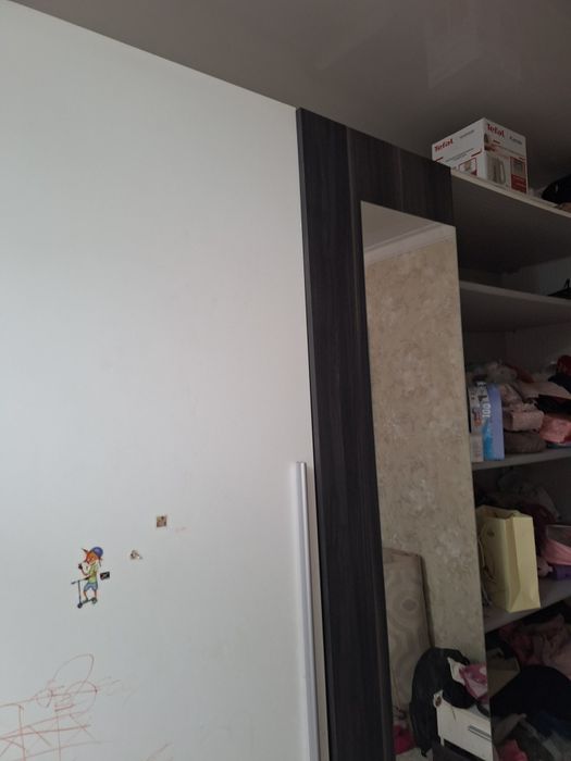 Шкаф Вера производства,