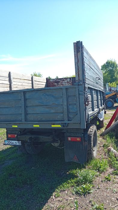 Продам автомобиль газ-3307