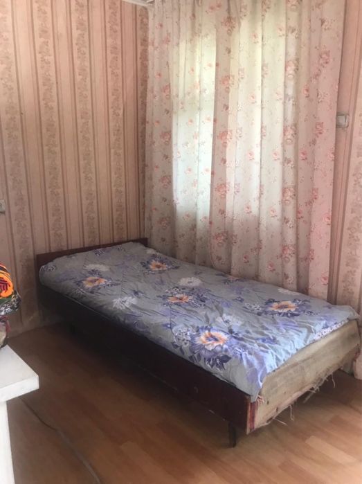 Сдам времянку в хорошем районе