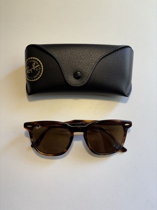 Ochelari RayBan Hawkeye