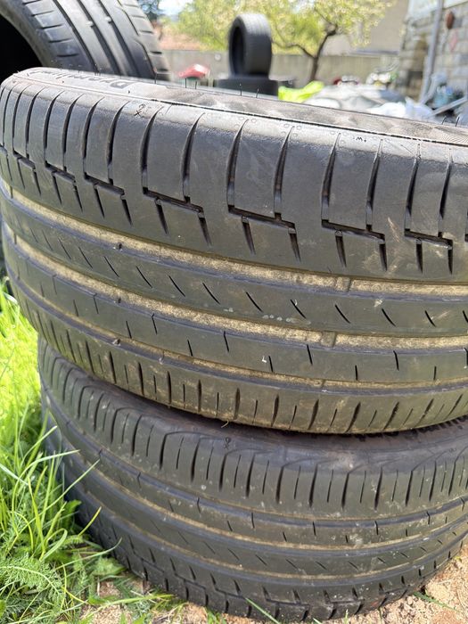 Continental premium contact 235/45/18