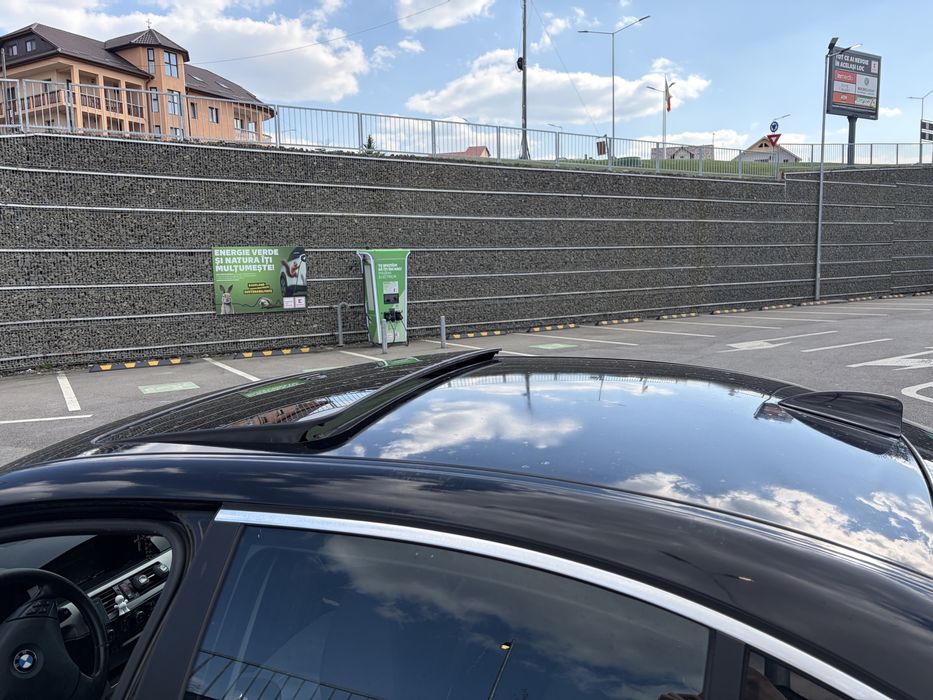 SE VINDE!!!!!BMW E60 163cp 2.0d