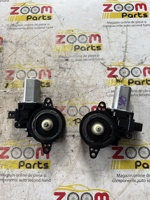 Motoras geam fata spate stanga dreapta Mazda 2 DE Mazda 3 BL 2008-2013