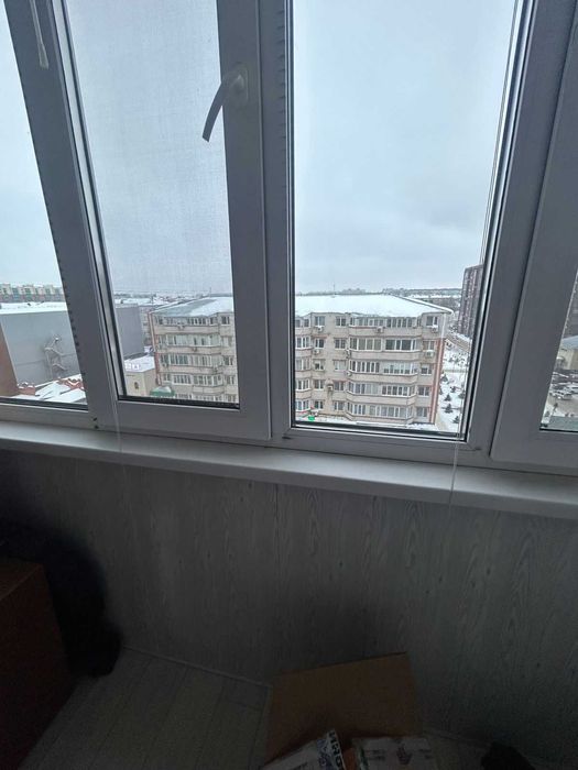 Продам квартиру в районе Кунаева