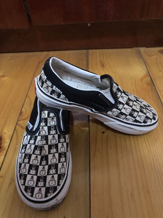 Tenisi Vans copii 29