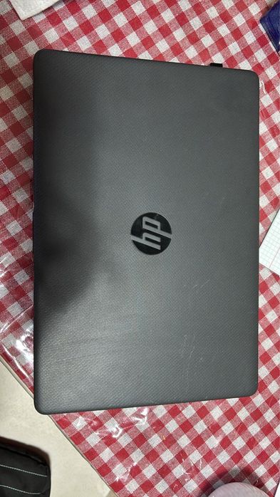 Ноутбук сатылады hp