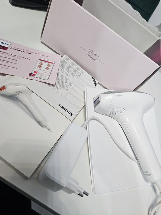 Vând Lumea IPL Advanced  nou