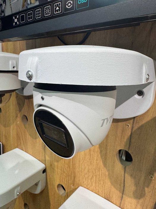 IP-камера TVT TD-9554S4(D/PE/AR2)
