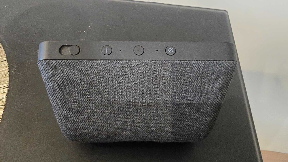 Amazon Echo Show 5 – 1st Gen