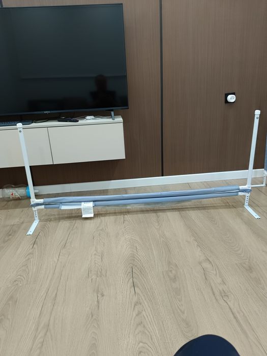 Бортик для детей спальной