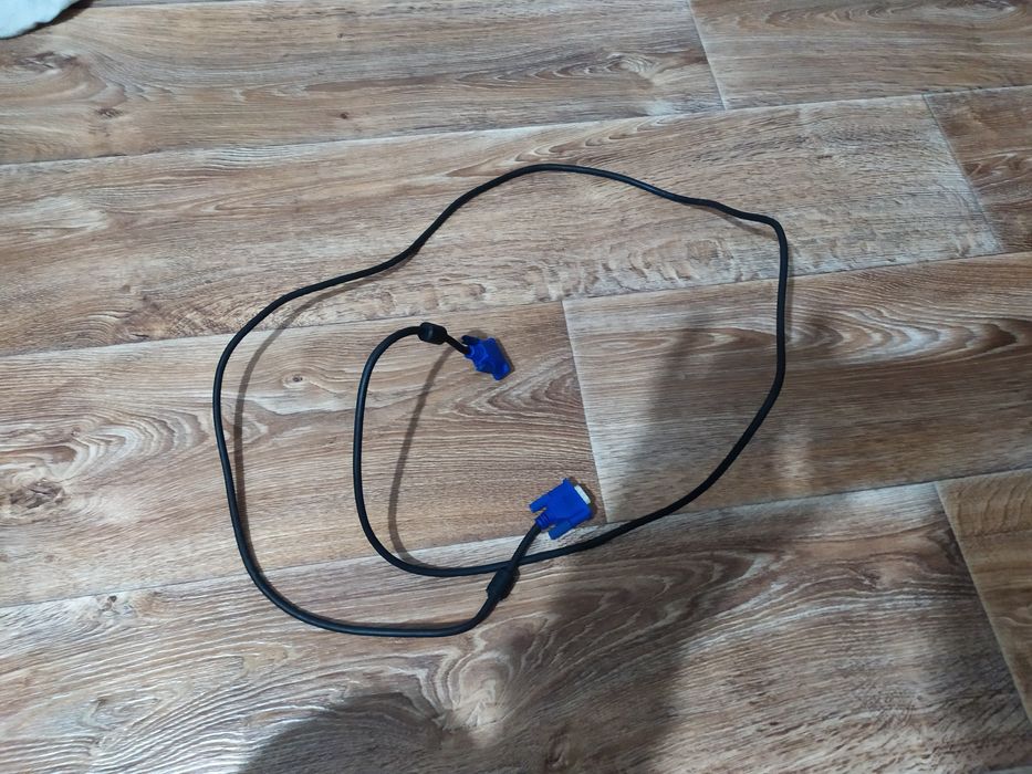 Продам сетевой кабель