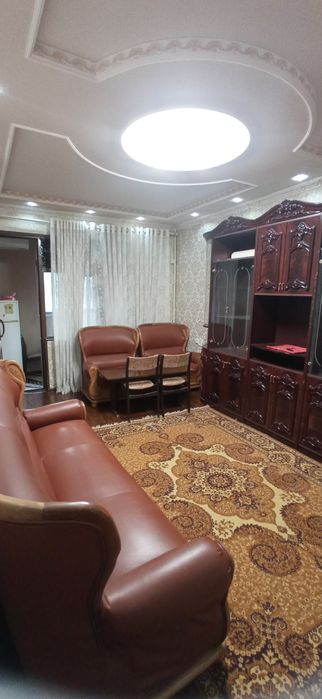 Kvartira sheriklikka 2ta sherik talaba qiz kerak