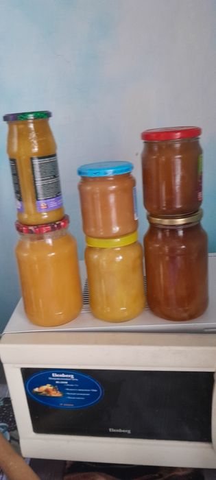 Продам мед натуральный