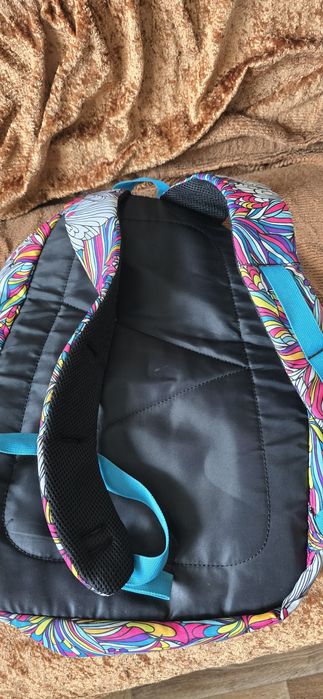 Рюкзак  для девочки