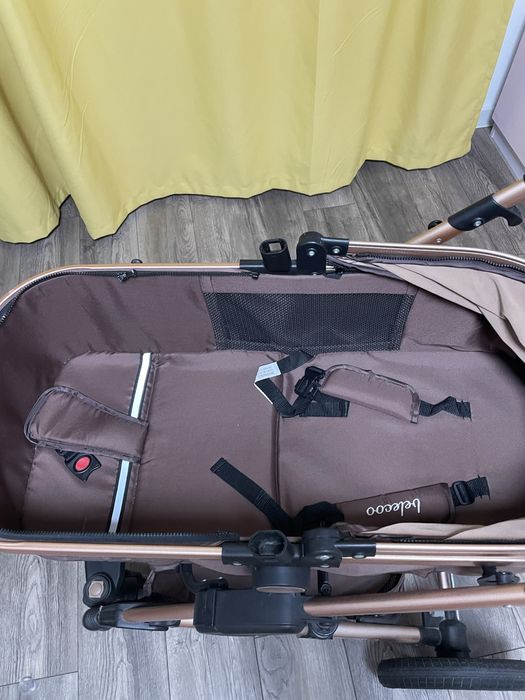 Детская коляска прогулочная