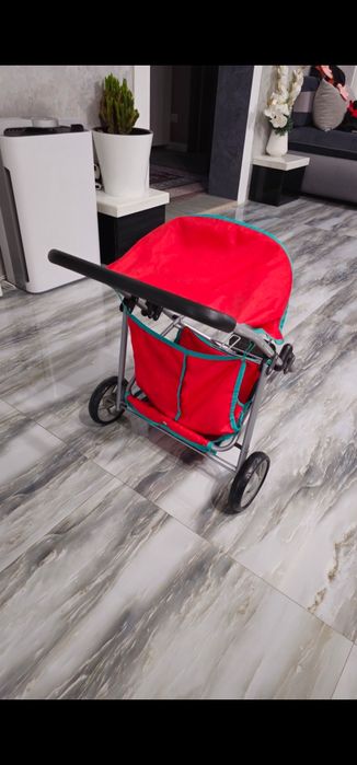 Коляска детская для игрушек