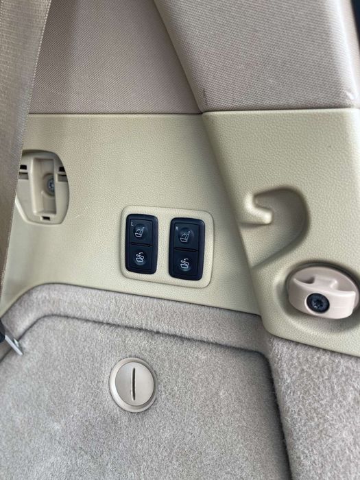 Mercedes-Benz GL 500