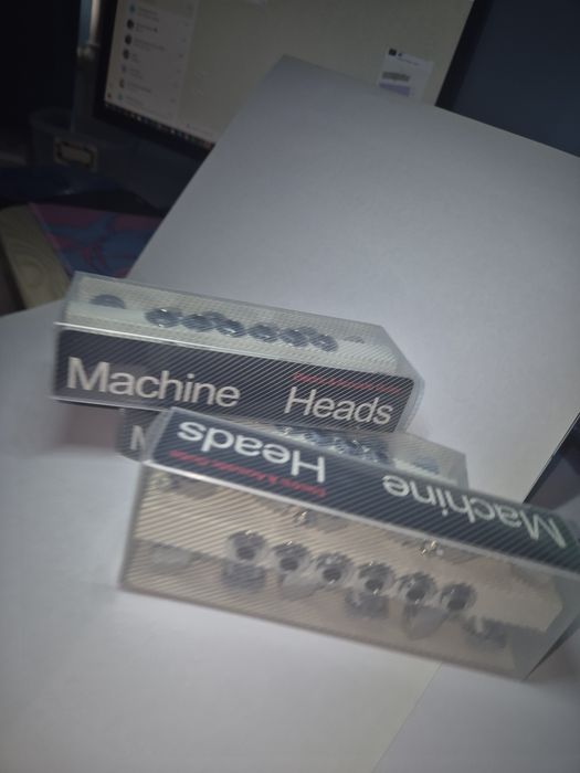 Guyker локовые 6 левые