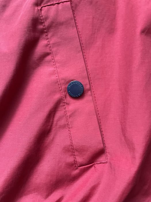 Lyle & Scott / мъжки бомбър/яке XL