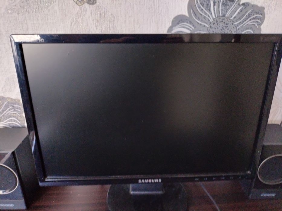 Системный блок  gtx1050