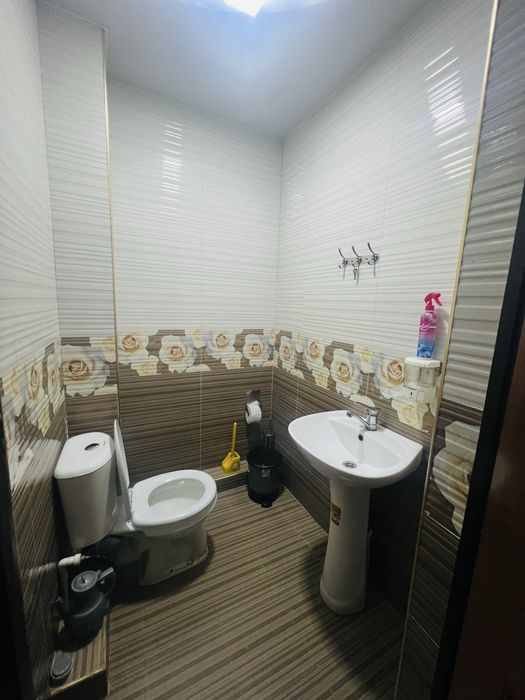 Квартира ижарага берилади