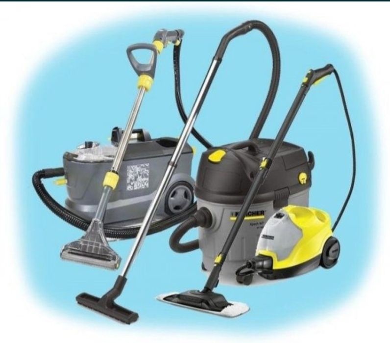 Уборка дом коттедж квартира