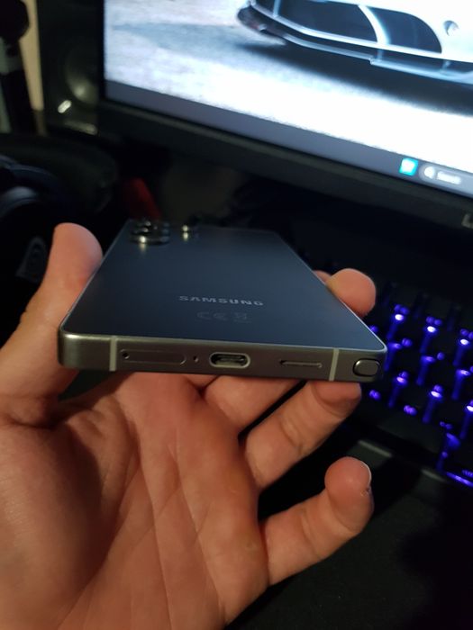 Samsung S25 Ultra 512 GB