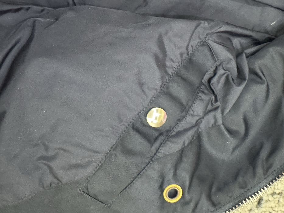 Мъжко яке ACNE STUDIOS Bomber Jacket .Размер S
