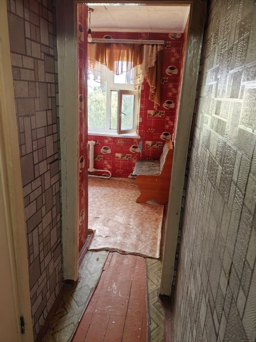 Продам квартиру 1 комнатную