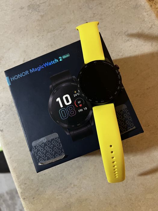 Honor MagicWatch 2, 46mm