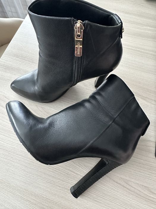 Женские ботильоны