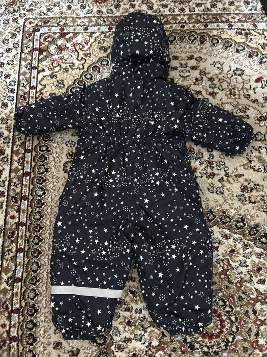 Детский Комбинизон