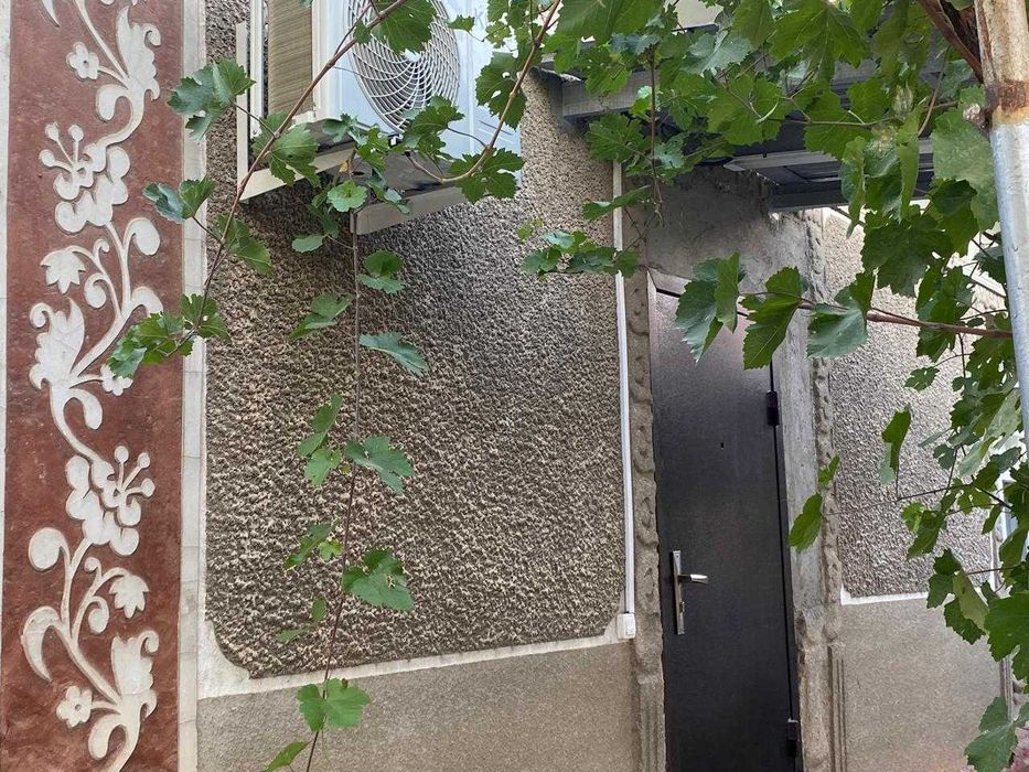 Продам дом в центре Аксукента ул.Пратова