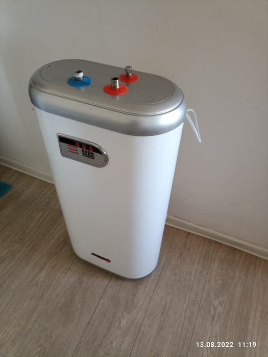 Бойлер-Thermex б/у