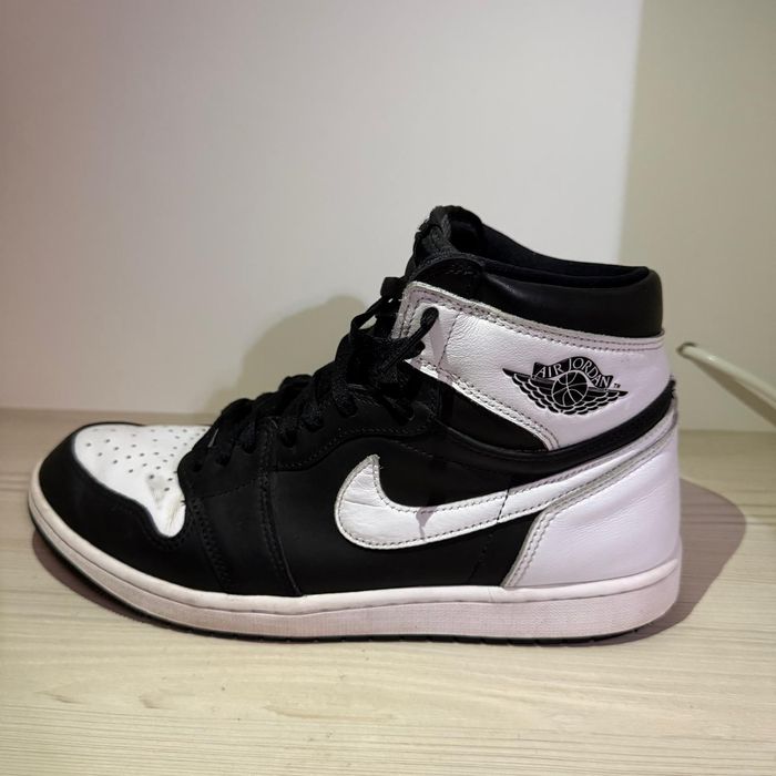 Vând Jordan 1 High Reverse Panda