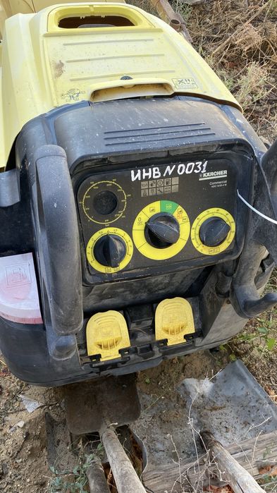 Kärcher мойка высокого давления.