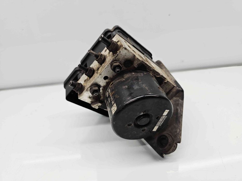 Pompa ABS  Skoda Octavia 2 (1Z3) [Fabr 2004-2013] 1K0907379BJ 2.0 TDI