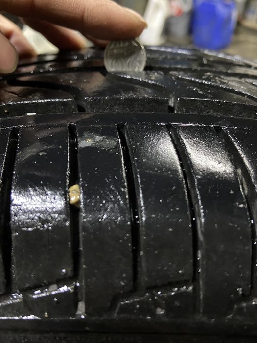 Продам новые колеса