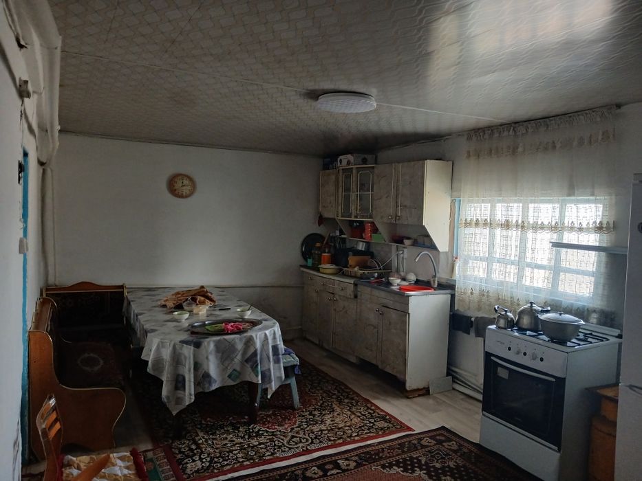 Продается дом 3 комантный