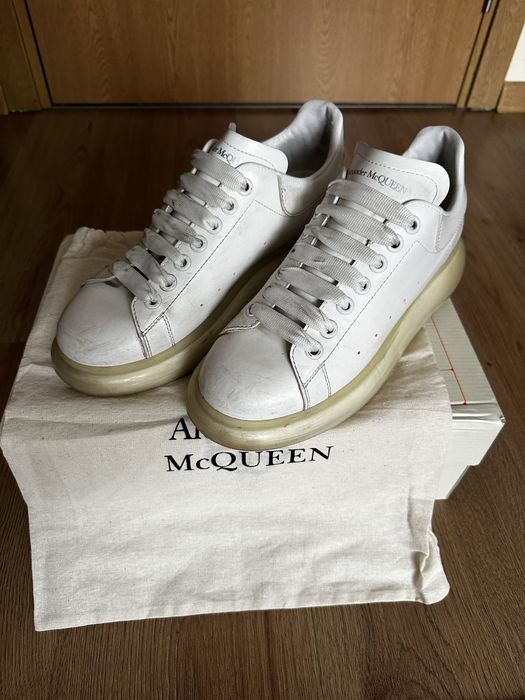 Alexander Mcqueen