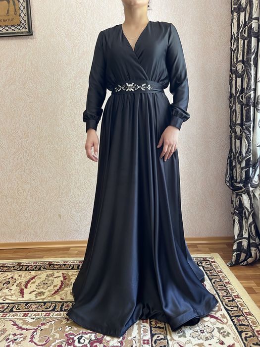 Турецкие платья